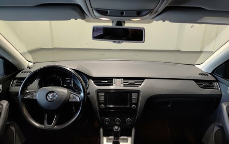 Skoda Octavia, 2015 год, 1 200 000 рублей, 17 фотография