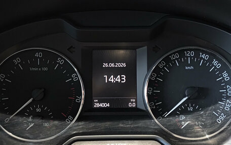 Skoda Octavia, 2015 год, 1 200 000 рублей, 16 фотография
