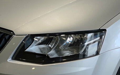 Skoda Octavia, 2015 год, 1 200 000 рублей, 21 фотография