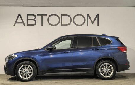 BMW X1, 2020 год, 3 399 000 рублей, 5 фотография