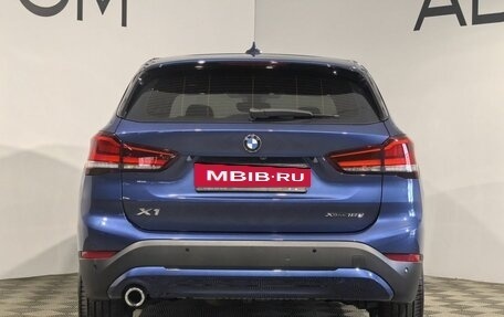 BMW X1, 2020 год, 3 399 000 рублей, 4 фотография