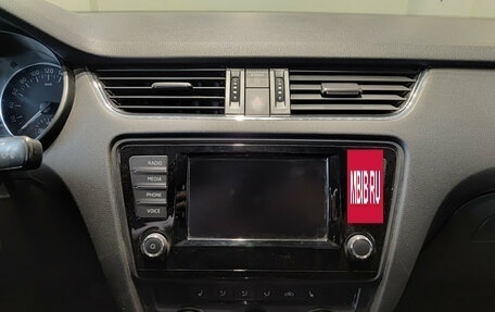 Skoda Octavia, 2015 год, 1 200 000 рублей, 18 фотография