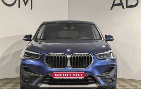BMW X1, 2020 год, 3 399 000 рублей, 3 фотография