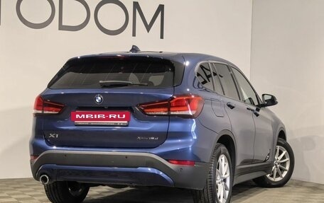 BMW X1, 2020 год, 3 399 000 рублей, 2 фотография