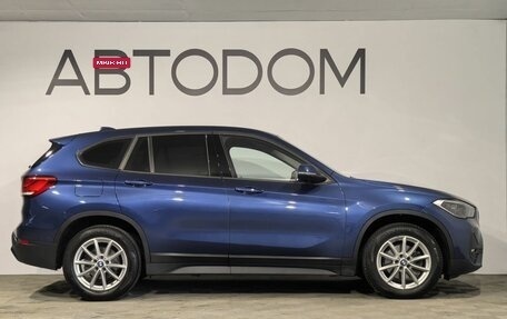 BMW X1, 2020 год, 3 399 000 рублей, 6 фотография