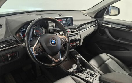 BMW X1, 2020 год, 3 399 000 рублей, 12 фотография