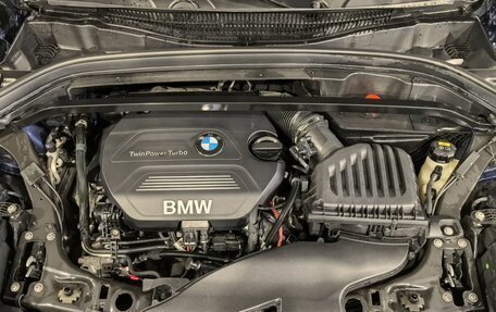 BMW X1, 2020 год, 3 399 000 рублей, 10 фотография
