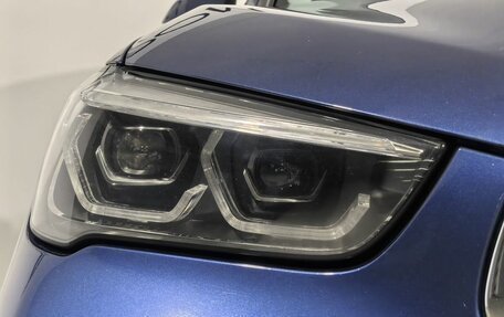 BMW X1, 2020 год, 3 399 000 рублей, 8 фотография