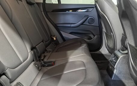 BMW X1, 2020 год, 3 399 000 рублей, 15 фотография