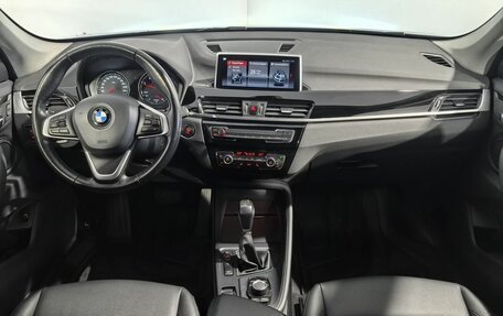 BMW X1, 2020 год, 3 399 000 рублей, 11 фотография