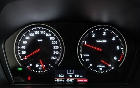 BMW X1, 2020 год, 3 399 000 рублей, 13 фотография