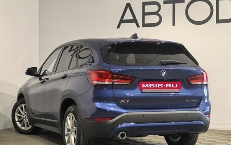 BMW X1, 2020 год, 3 399 000 рублей, 29 фотография
