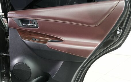 Toyota Harrier, 2017 год, 2 720 000 рублей, 10 фотография