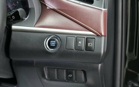 Toyota Harrier, 2017 год, 2 720 000 рублей, 23 фотография