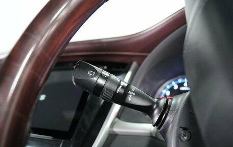 Toyota Harrier, 2017 год, 2 720 000 рублей, 30 фотография