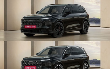 Audi Q7, 2026 год, 12 510 000 рублей, 6 фотография