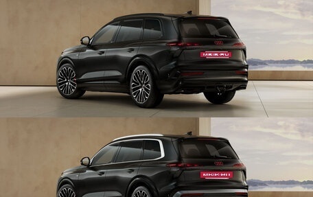 Audi Q7, 2026 год, 12 510 000 рублей, 7 фотография