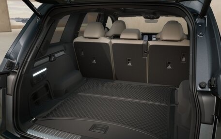 Audi Q7, 2026 год, 12 510 000 рублей, 17 фотография