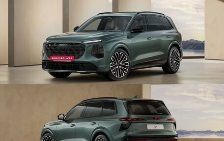 Audi Q7, 2026 год, 12 510 000 рублей, 11 фотография