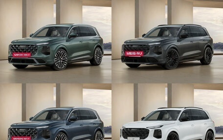 Audi Q7, 2026 год, 12 510 000 рублей, 8 фотография