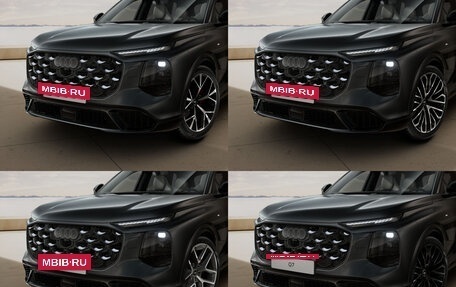 Audi Q7, 2026 год, 12 510 000 рублей, 10 фотография