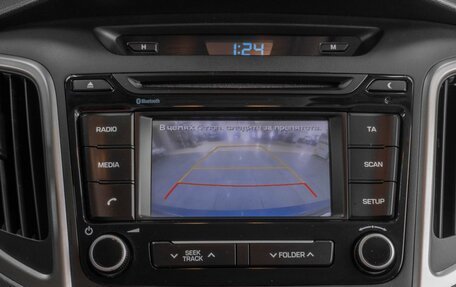 Hyundai Creta I рестайлинг, 2018 год, 1 699 000 рублей, 16 фотография