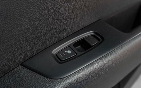 Hyundai Creta I рестайлинг, 2018 год, 1 699 000 рублей, 23 фотография