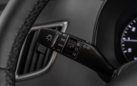Hyundai Creta I рестайлинг, 2018 год, 1 699 000 рублей, 19 фотография