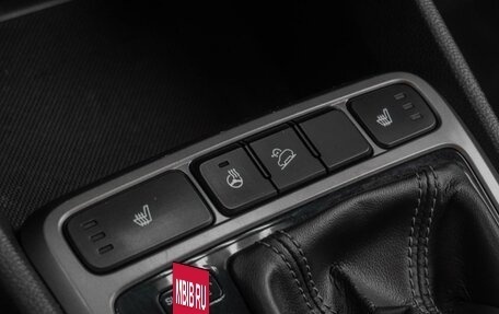 Hyundai Creta I рестайлинг, 2018 год, 1 699 000 рублей, 18 фотография
