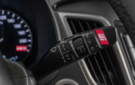 Hyundai Creta I рестайлинг, 2018 год, 1 699 000 рублей, 20 фотография
