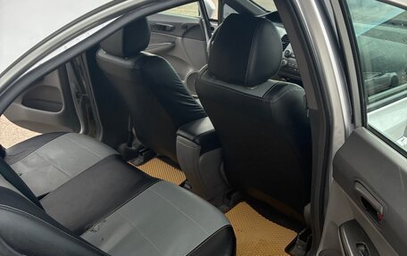 Honda Civic VIII, 2008 год, 400 000 рублей, 13 фотография
