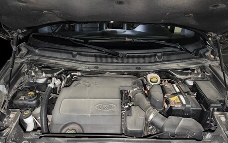 Ford Explorer VI, 2017 год, 2 500 000 рублей, 18 фотография