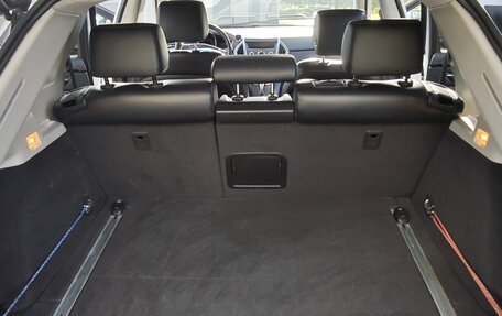 Cadillac SRX II рестайлинг, 2012 год, 1 300 000 рублей, 11 фотография