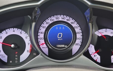 Cadillac SRX II рестайлинг, 2012 год, 1 300 000 рублей, 18 фотография