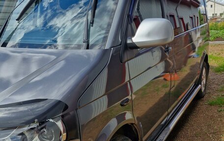 Volkswagen Transporter T5 рестайлинг, 2009 год, 1 200 000 рублей, 3 фотография