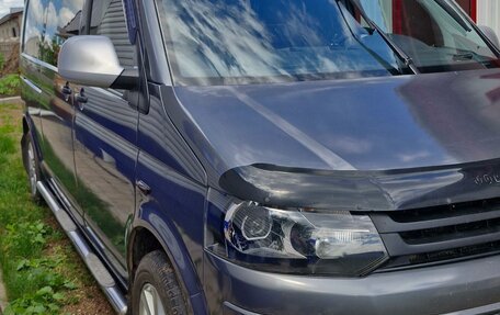 Volkswagen Transporter T5 рестайлинг, 2009 год, 1 200 000 рублей, 2 фотография