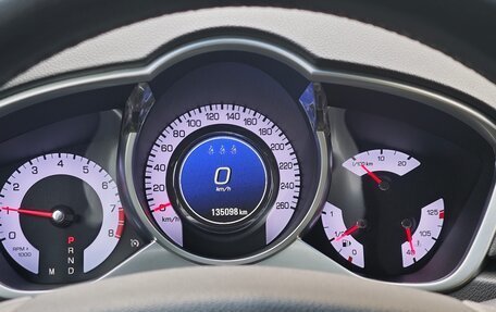 Cadillac SRX II рестайлинг, 2012 год, 1 300 000 рублей, 17 фотография