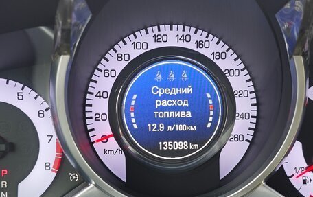 Cadillac SRX II рестайлинг, 2012 год, 1 300 000 рублей, 16 фотография