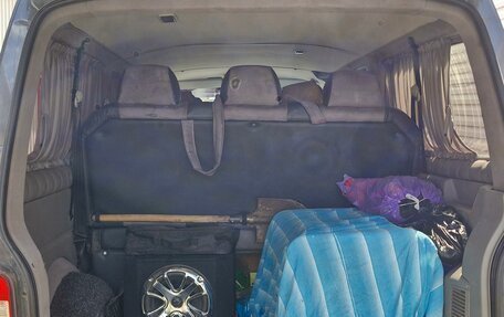 Volkswagen Transporter T5 рестайлинг, 2009 год, 1 200 000 рублей, 11 фотография