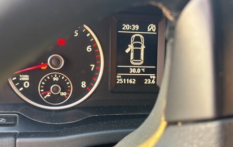 Volkswagen Tiguan I, 2011 год, 700 000 рублей, 7 фотография