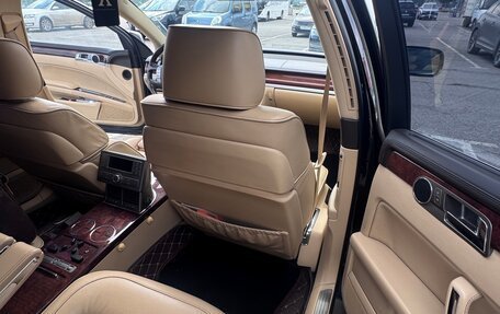 Volkswagen Phaeton I рестайлинг, 2010 год, 1 090 000 рублей, 6 фотография