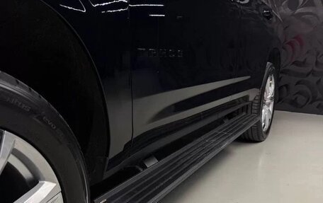 Chevrolet Tahoe IV, 2021 год, 7 500 000 рублей, 4 фотография