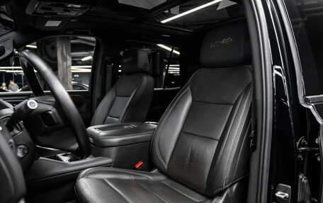 Chevrolet Tahoe IV, 2021 год, 7 500 000 рублей, 10 фотография