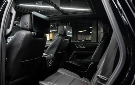 Chevrolet Tahoe IV, 2021 год, 7 500 000 рублей, 11 фотография