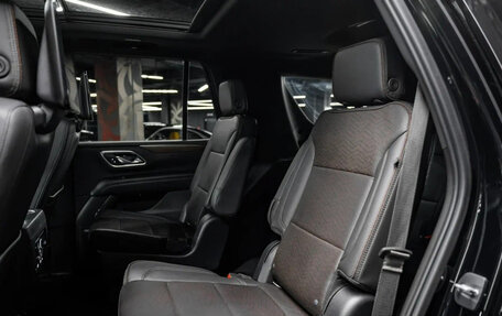Chevrolet Tahoe IV, 2021 год, 7 500 000 рублей, 13 фотография