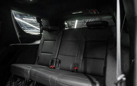 Chevrolet Tahoe IV, 2021 год, 7 500 000 рублей, 12 фотография
