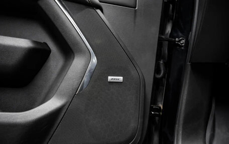 Chevrolet Tahoe IV, 2021 год, 7 500 000 рублей, 17 фотография