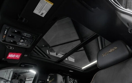 Chevrolet Tahoe IV, 2021 год, 7 500 000 рублей, 15 фотография