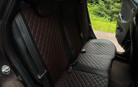 Hyundai Solaris II рестайлинг, 2015 год, 850 000 рублей, 19 фотография