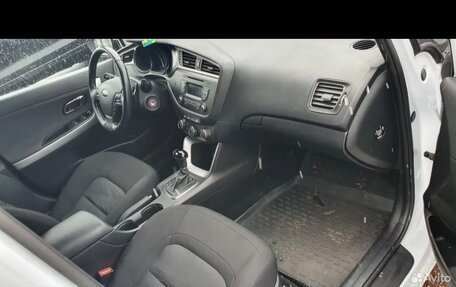 KIA cee'd III, 2015 год, 1 350 000 рублей, 4 фотография